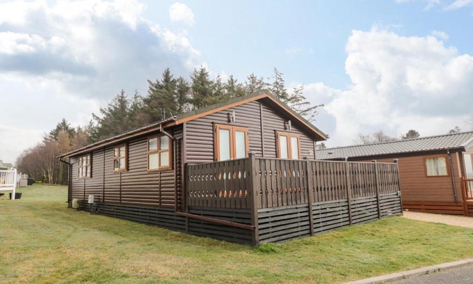 Swarland Casa | Nevaeh Lodge