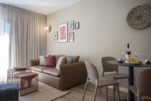 Eilat Hotel | Neve Eilat Hotel By Atlas Hotels