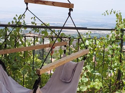 Rosh Pinna Apartamento | Neve Nof