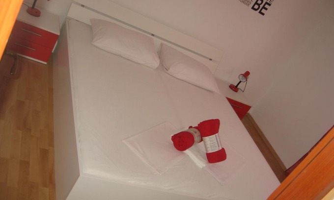 Banj Apartamento | Nevera Apartments Pašman,Banj