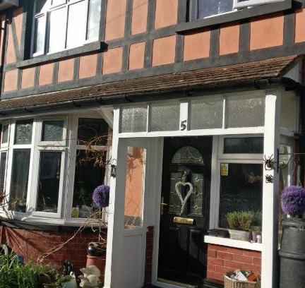 Colwyn Bay Casa | Neverfield