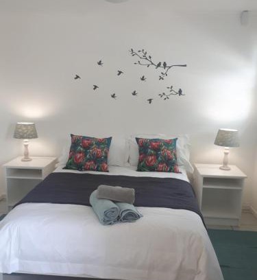 Port Alfred Apartamento | NeverToforget Birds Haven