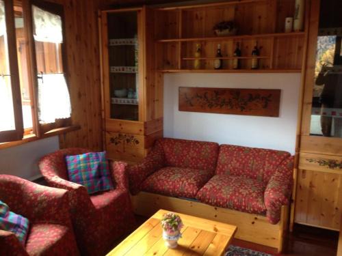 Folgarida Apartamento | Nevi Apartment