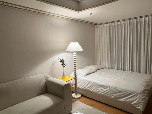 Seocho-dong Apartamento | New 강남역 도보 5분 아늑한 공간 소독완료 깔끔한숙소 장기숙박