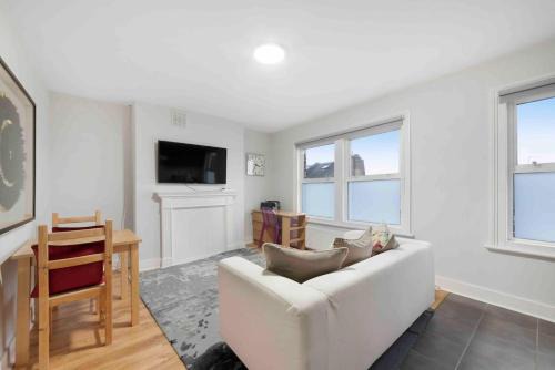 Askew Apartamento | NEW 1 bed Westfield Chiswick Hammersmith APT
