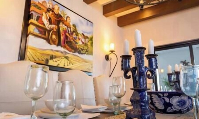 Juárez Complejo | NEW 1 BEDROOM-LARGE BALCONY-BUTLER/CONCIERGE!
