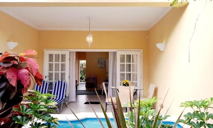 Fitts Village Apartamento | New-#1 Westland Villa, across from West Coast beach