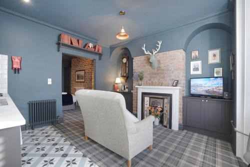 Hartlepool Casa | NEW! 1BR in Scarborough Street