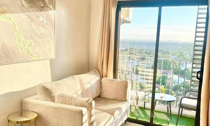 Antipolo Condominio | NEW! 1BR w/ Balcony & FREE Parking at The Hive Residences @ CasaArbo