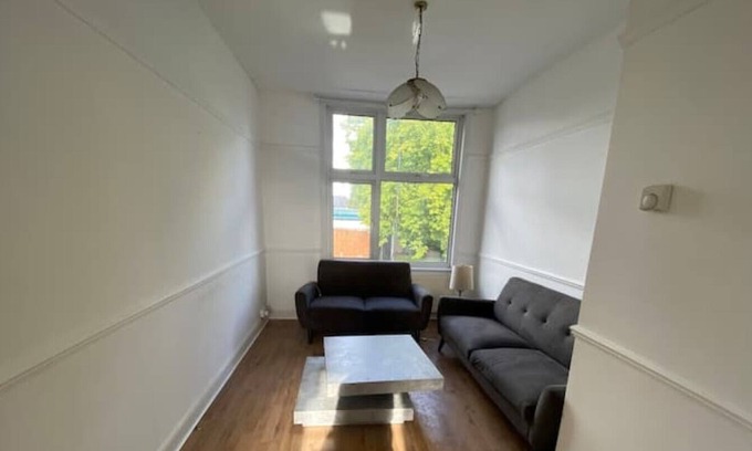 High Barnet Apartamento | NEW! 2-Bed in Barnet