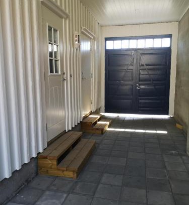 Halden Apartamento | New 2 bed room apartment in Halden