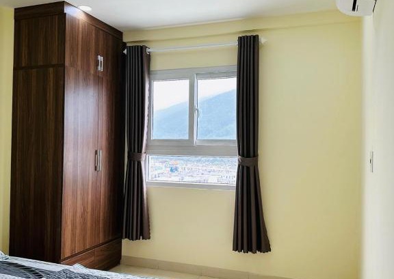Quy Nhon Apartamento | NEW 2-Bedroom apartment near Quy Nhon Beach