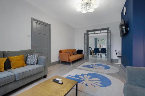 Newcastle-upon-Tyne Casa | NEW! 2 bedroom house in Newcastle Upon Tyne