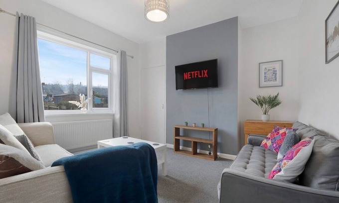 Durham Casa | New! 2BR in The Crescent