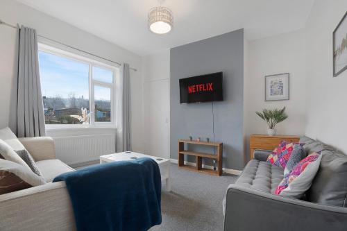Langley Park Casa | New! 2BR in The Crescent