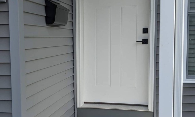 Washington Court House Casa | New 3 Bedroom 2.5 Bath Townhome in Downtown Washington Court House