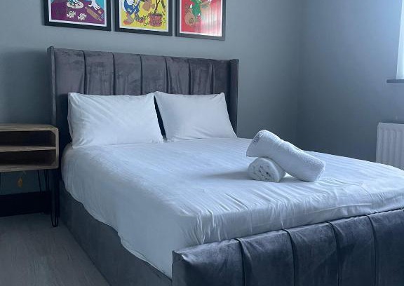 Lemington Casa | NEW 3-Bedroom Newcastle House