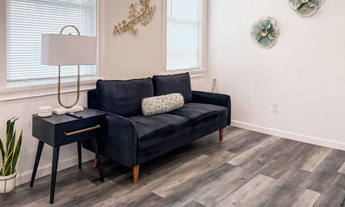 Columbus Park - Andrew Square Casa | New 3 beds in Southie! W/D in unit.
