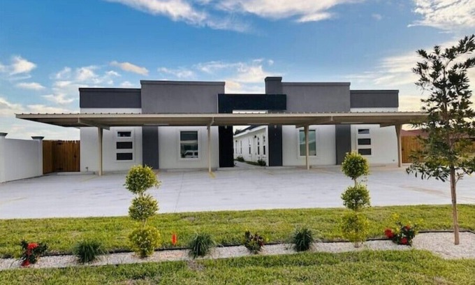 San Juan Apartamento | New 3BD 2BTH Apt in San Juan
