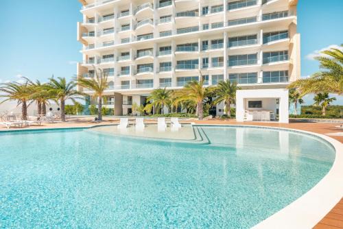 Punta Cana Apartamento | NEW 3BR-apartment in exclusive tower in Cap Cana