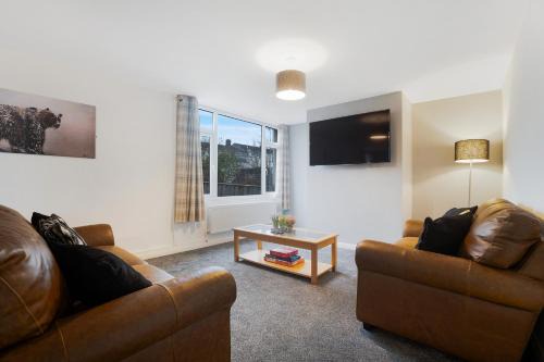 Catterick Garrison Casa | NEW! 3BR in Traynor Square