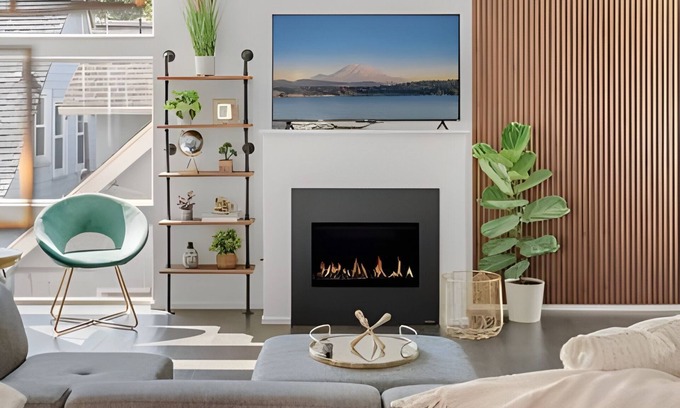 West Queen Anne Casa | NEW! 3BR Great Location Queen Anne W/Rooftop