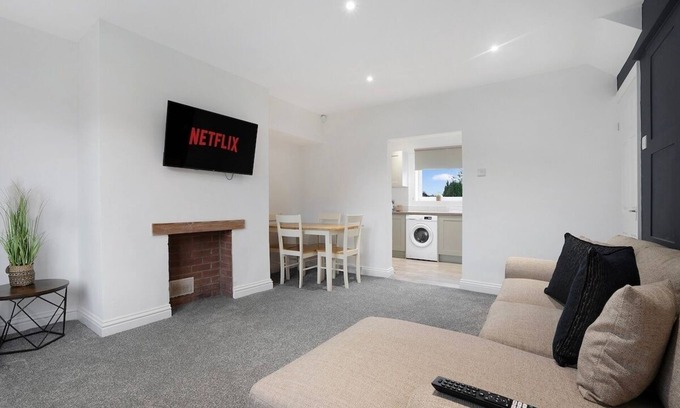 Durham Casa | NEW! 3BR in County Durham