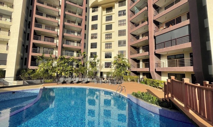 Margarita Island Apartamento | Nuevo apartamento 4 estrellas en Playa El Angel, Just a few steps away from Bars, Restaurants, Shopp