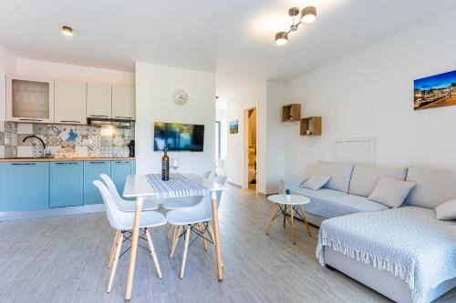 Cres Apartamento | New 4 star apartment M&A in town Cres
