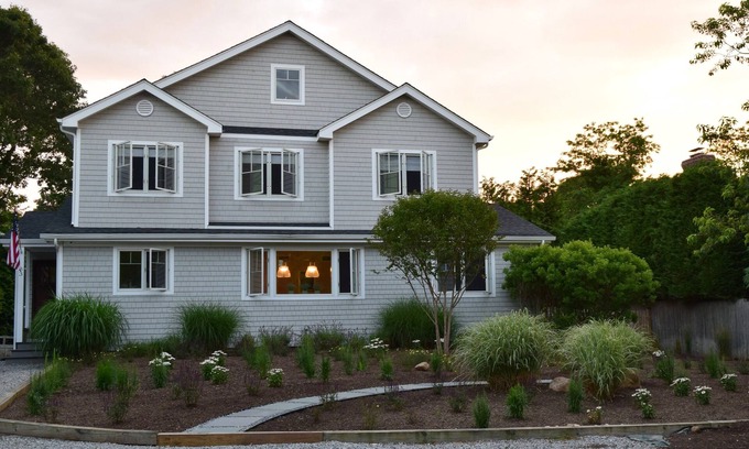 Culloden Shores Casa | Nueva 5 hab con piscina - a pie de Gosman