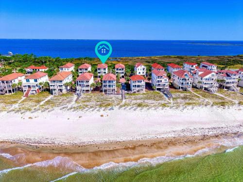East End Casa | New 5 Bedroom Pet Friendly Elevator On Island Time