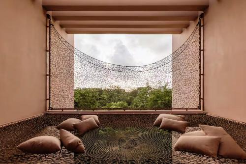 Barrio Zama Hotel | New! Aflora Retreat Tulum, Loft With Pool And Gym