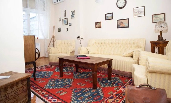 Old Town Apartamento | New Age Apartment Markale