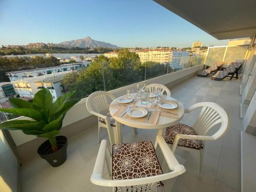 Nueva Andalucia Apartamento | New Aires de Guadaiza apartment