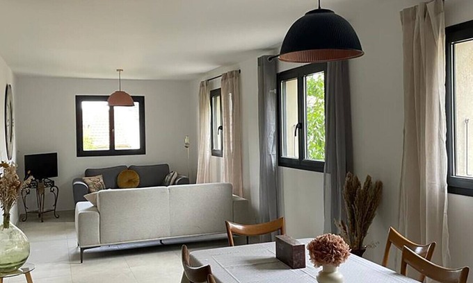 Rapale Apartamento | New and air-conditioned apartment in the village of Rapale