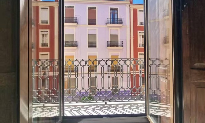 El Botanic Apartamento | Nuevo y céntrico apartamento de diseño