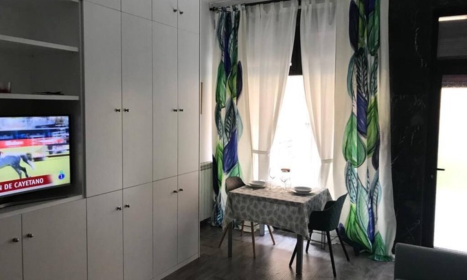 Vista Alegre Apartamento | Nuevo y confortable apartamento en Vista Alegre - MADRID