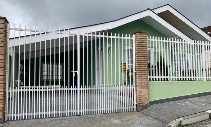 Vila Loli Casa | CASA NUEVA Y ACONCHEGANTE