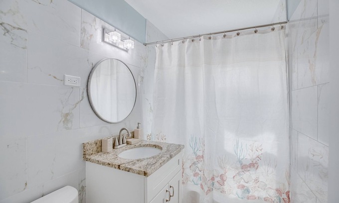 Micco Apartamento | New and cozy 2/1 near River