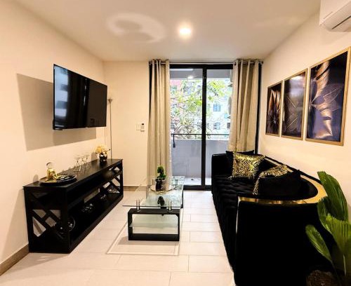 Tegucigalpa Apartamento | New and Luxurious Apt in Cipreses de San Ignacio