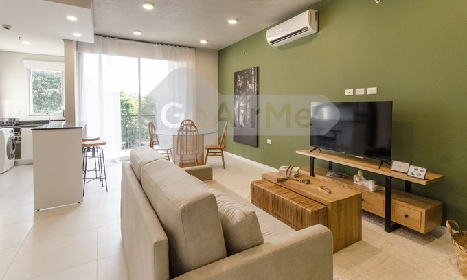 Asuncion Apartamento | Edificio nuevo y moderno con la mejor seguridad