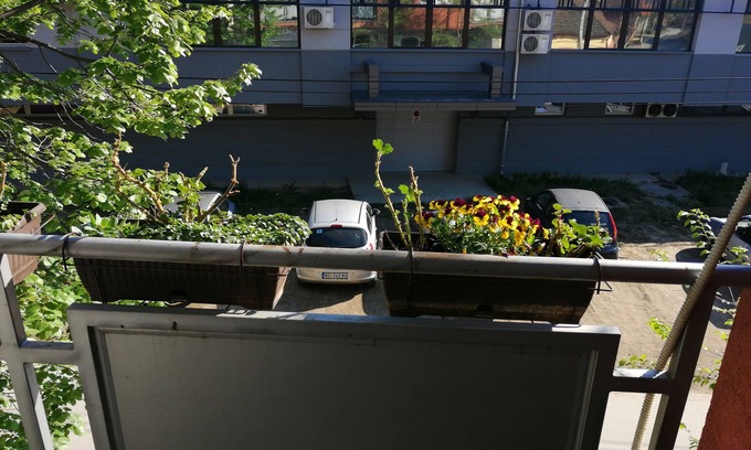 Sremski Karlovci Apartamento | Apartamento nuevo y tranquilo en calle tranquila. Excelente ubicación cerca del centro de la ciudad. Spacey
