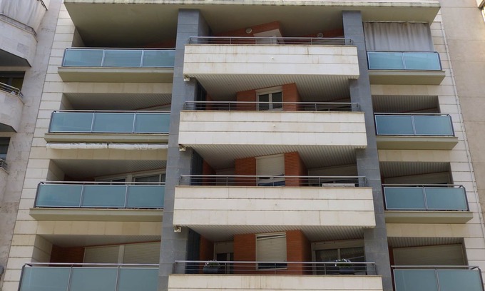 Lleida Apartamento | Nuevo y espacioso apartamento, en la mejor zona de la ciudad