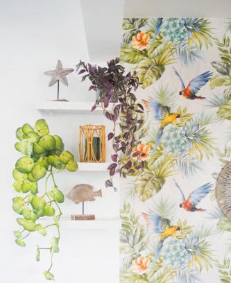 Barrio Santa Lucia Apartamento | New and stylish apartment