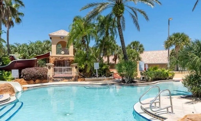 Regal Palms Casa | NEW! Anna’s Stunning Townhome in Regal Palms Resort Near Disney