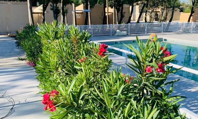 St.-Remy-de-Provence Casa | New announcement! Bastidon des alpilles