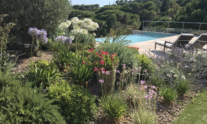 La Nartelle Casa | New announcement! Residential house in a green setting