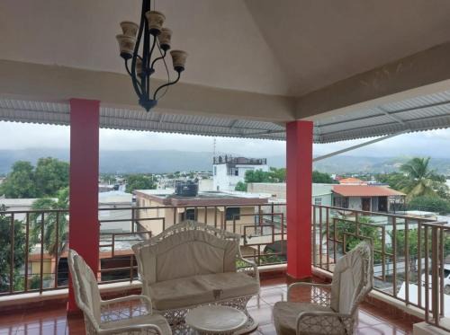 Santiago de los Caballeros Apartamento | New apartment close to everything