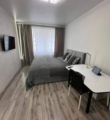 Kosuv Stary Apartamento | New Apart in the city center Ivano-Frankivsk Vysochana 18 street