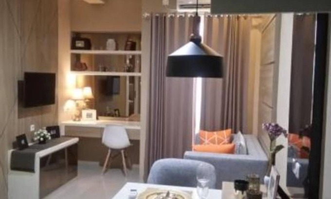 Surabaya Apartamento | New Apartement Bale Hinggil by Prafi